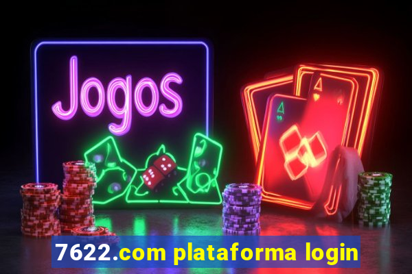 7622.com plataforma login